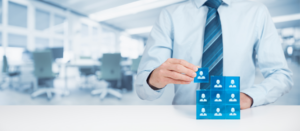 What is HRMS Software