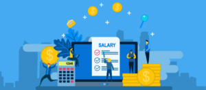HR and Payroll Management System