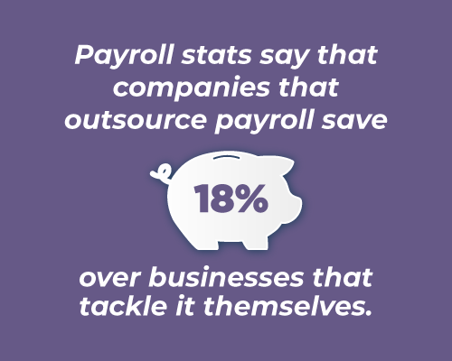 Payroll software