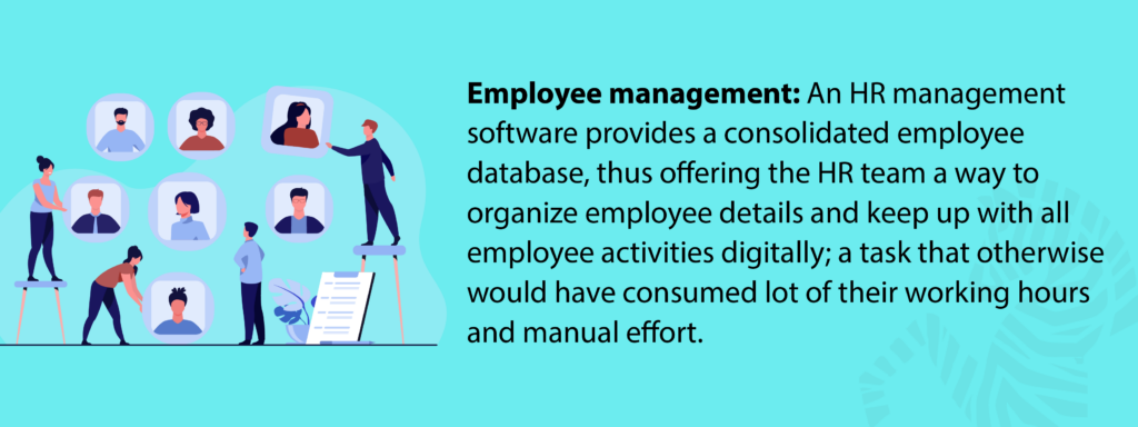 Employee Management System