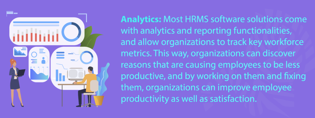 HR Analytics