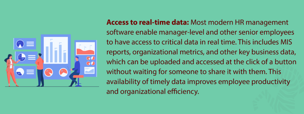 Real time tracking system