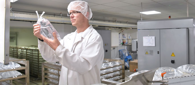 Importance of total quality management