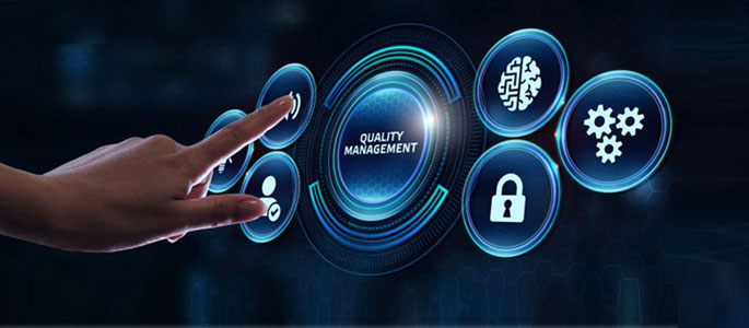 What is electronic quality management