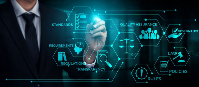 Change Management System