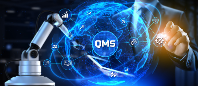 QMS Software