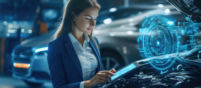 Types of audit management