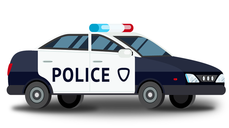 Police-icon