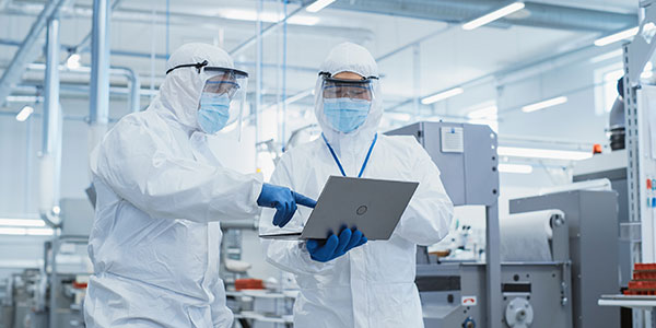 Change management in Pharma Industry