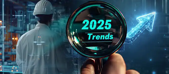 QMS Trends in 2025
