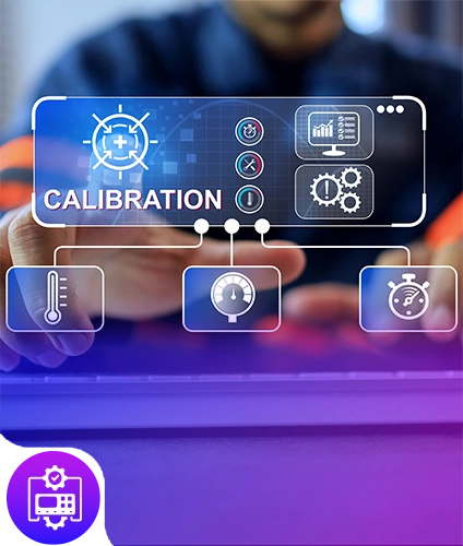 Calibration-Management-System