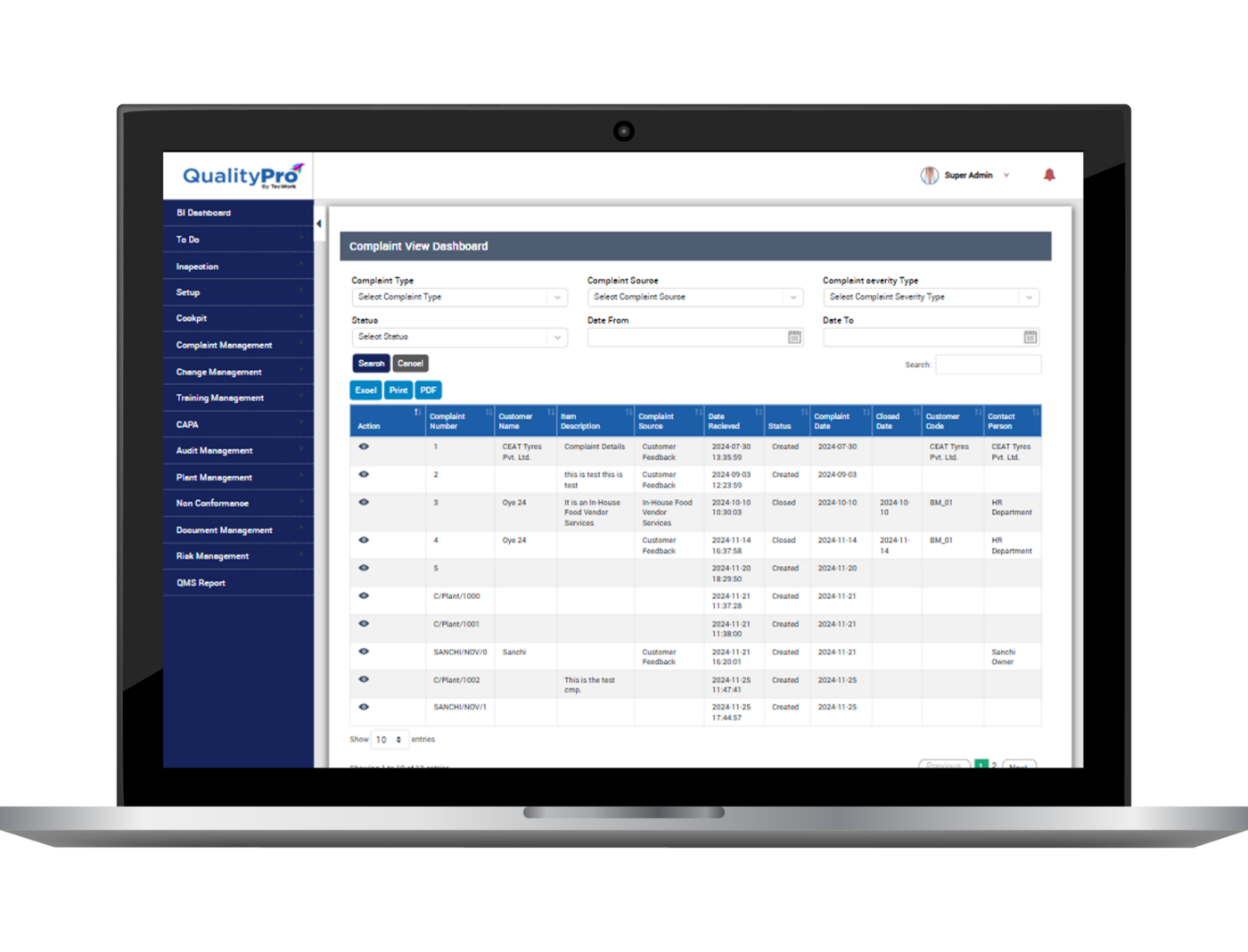 Best Audit Management Software for Audit Planning