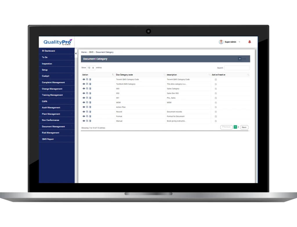 document-management-system