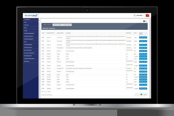 calibration-management-software
