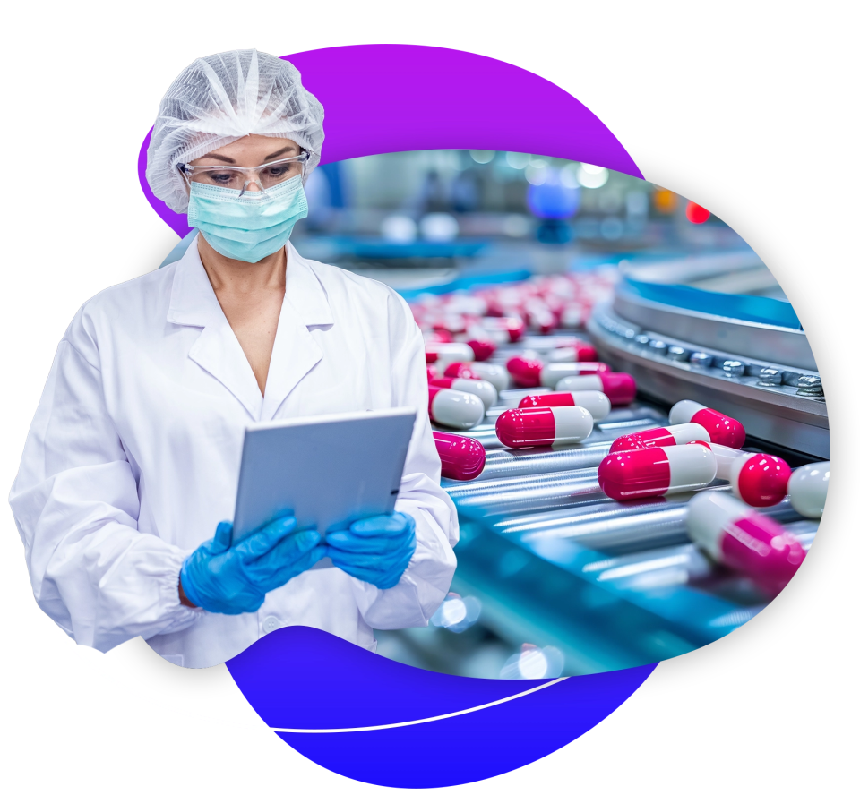 pharma