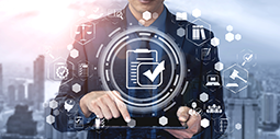 Ensuring compliance with stringent industry regulations