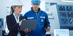 Managing production planning and scheduling to optimize resources