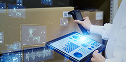 Achieving traceability across from raw materials
