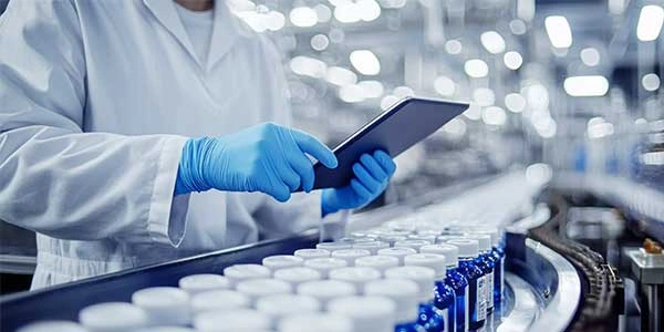 The Role of QMS in Pharma MSME Compliance