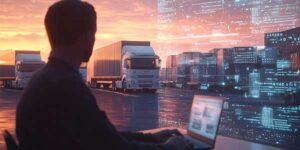 Fleet management system