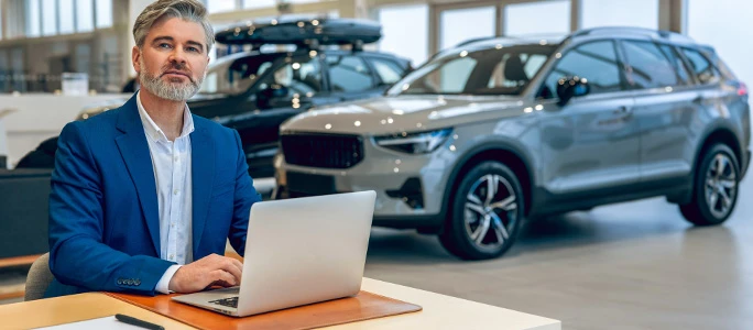 Best Automotive Document Management System (DMS)