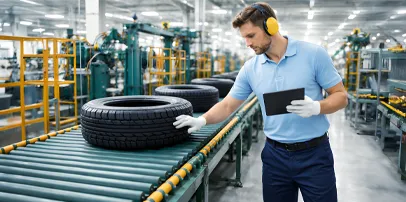 Alignment with your quality processes