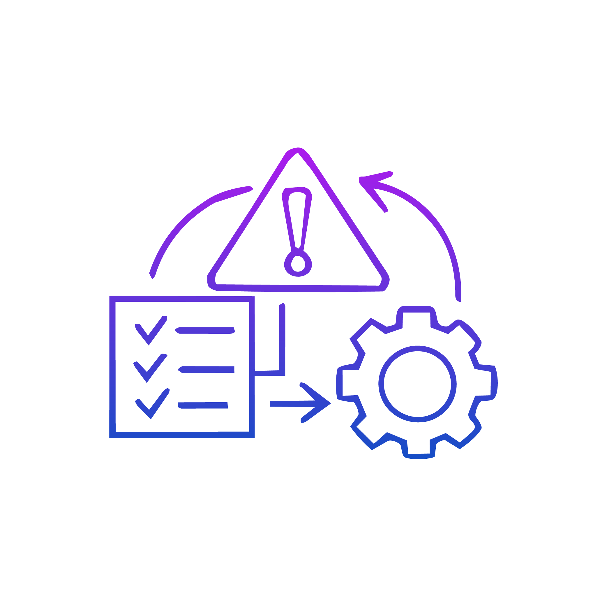 Apply Risk-based Thinking and Issue Management