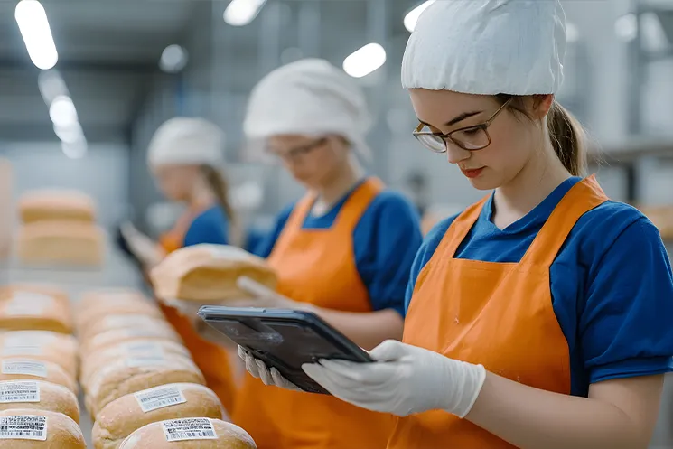 Built-in Traceability as a Quality Standard