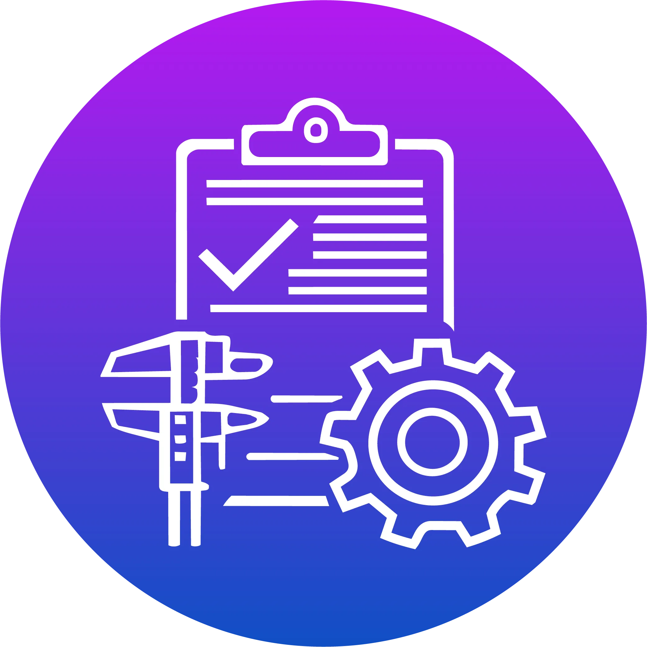Calibration Management Logo