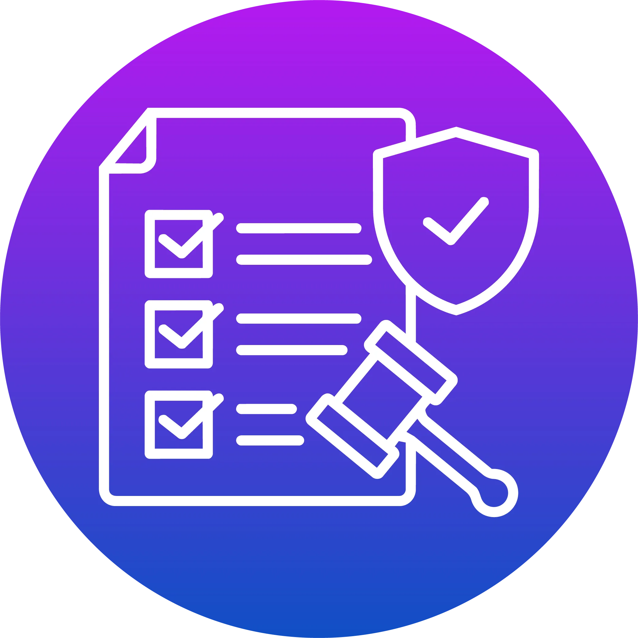 Analytics and Reporting Logo