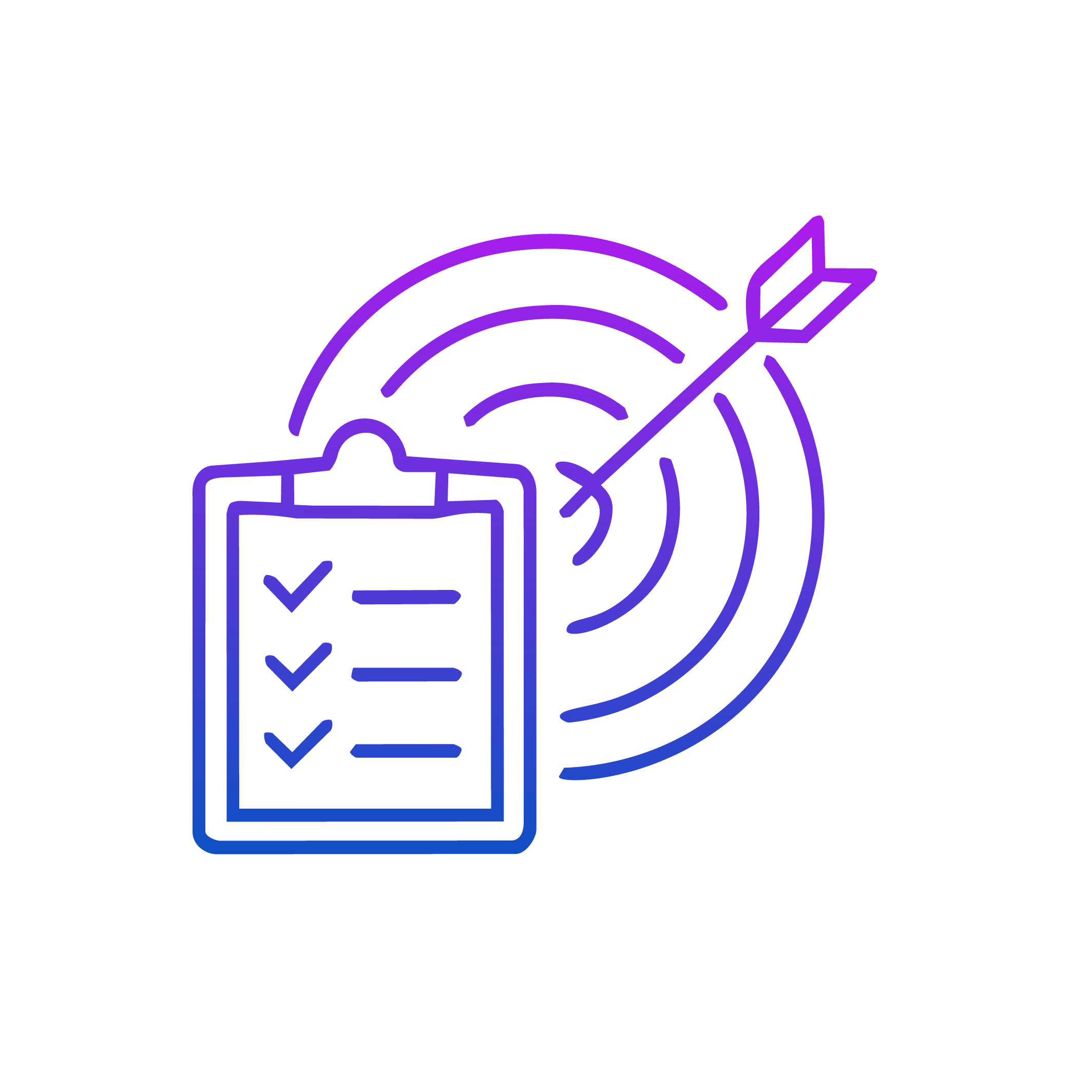 Define Quality Objectives and Scope