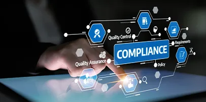 Enhanced Compliance and Audit Support 