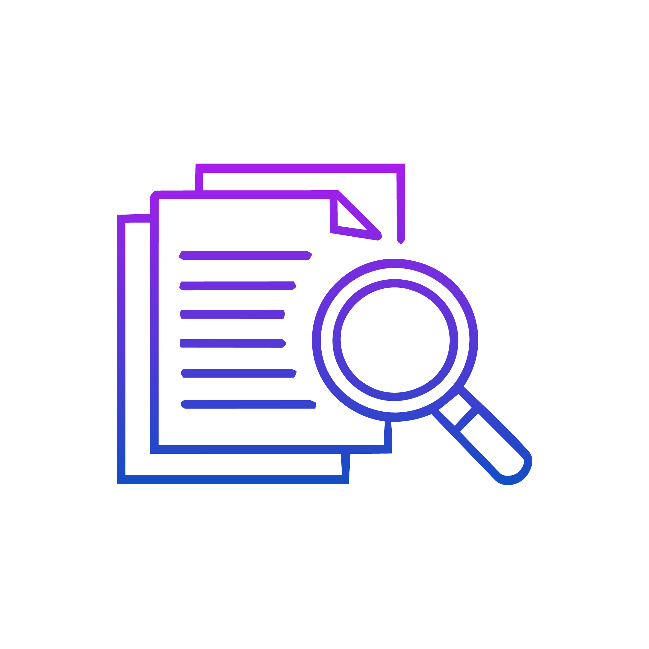 Establish Document and Record Controls