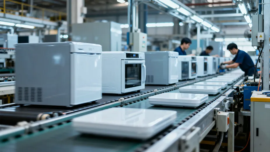 For Large Enterprise Teams Centralised Control at Scale