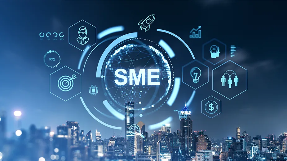 For Small Businesses Structured Quality Without the Overhead