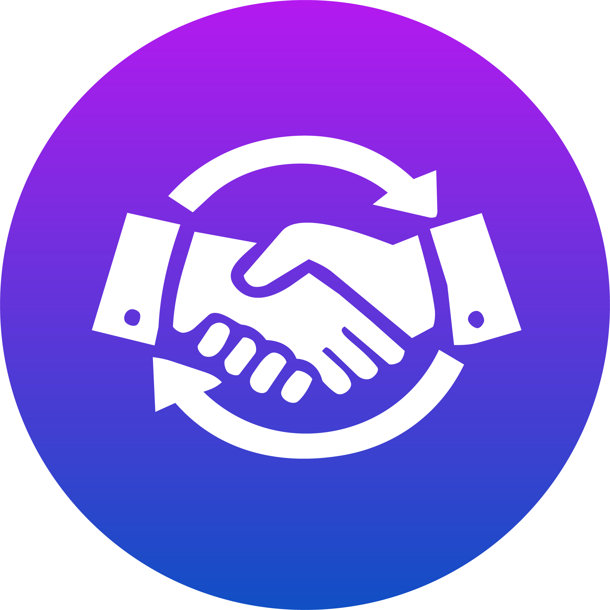 Improved collaboration and accountability