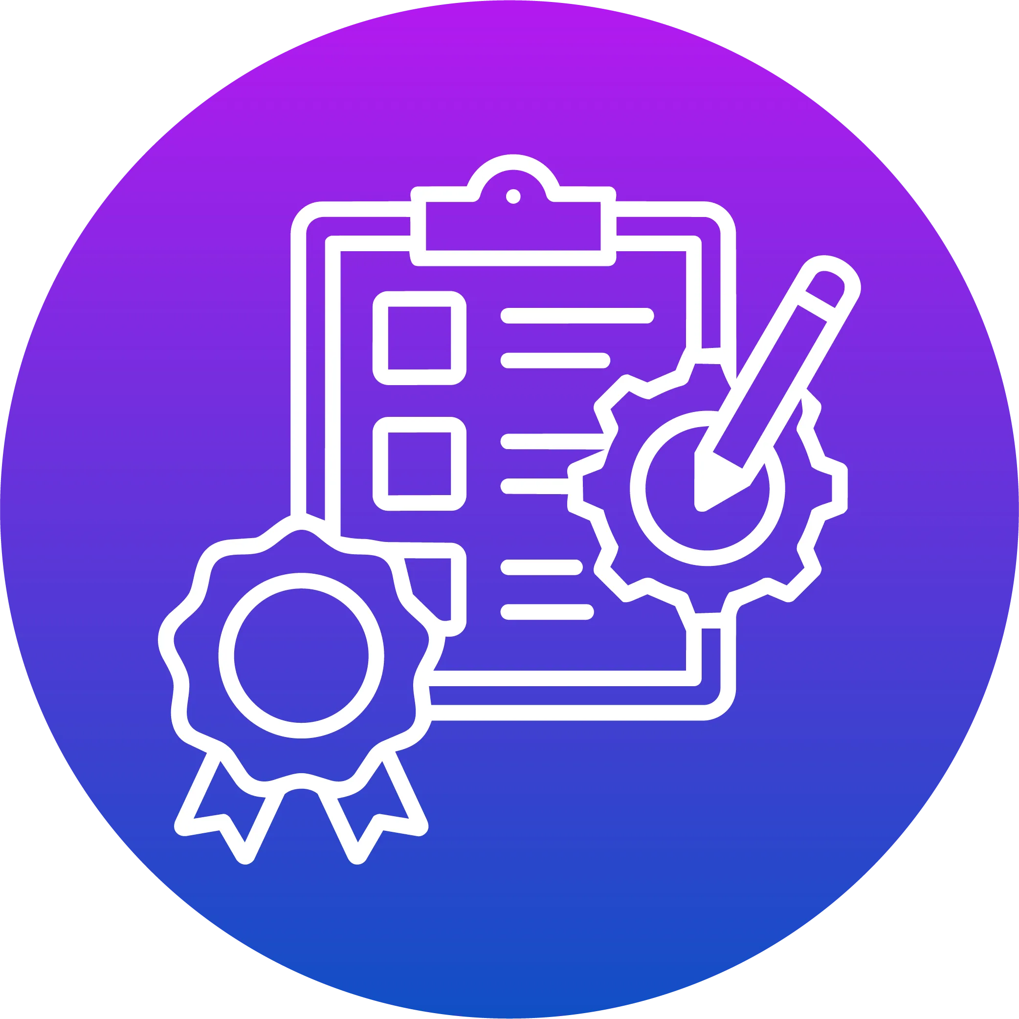 Inspection Management Logo