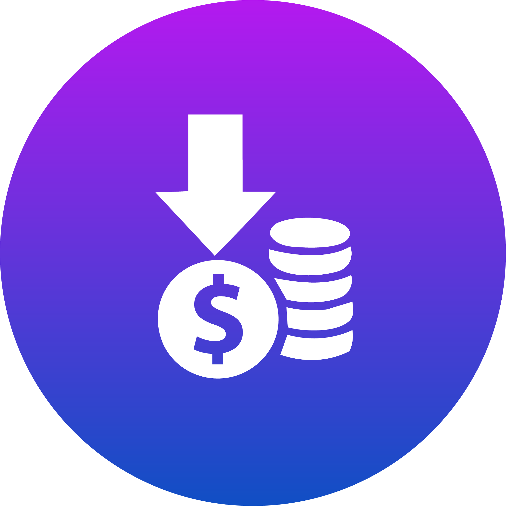 Lower long – term cost of quality