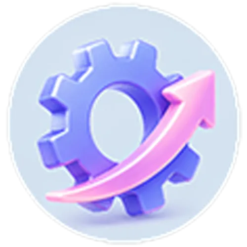 Process Efficiency-icon