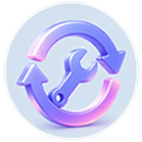 Reduction in Rework-icon