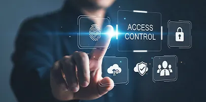 Robust Security and Permissions Control 