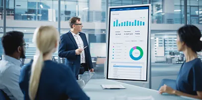 Scalability Across Business Sizes