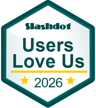 Slashdot Logo