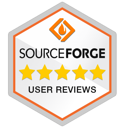 Source Forge Logo