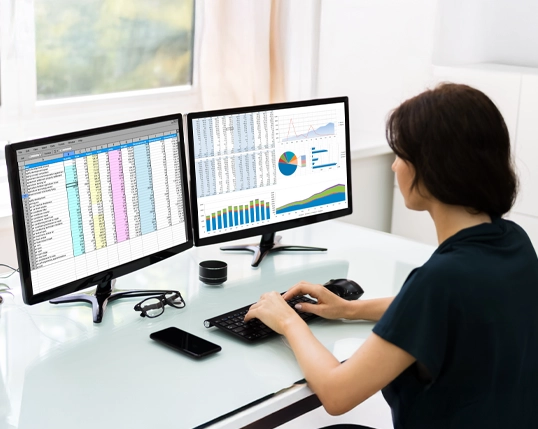 Spreadsheet-Based Quality Management System