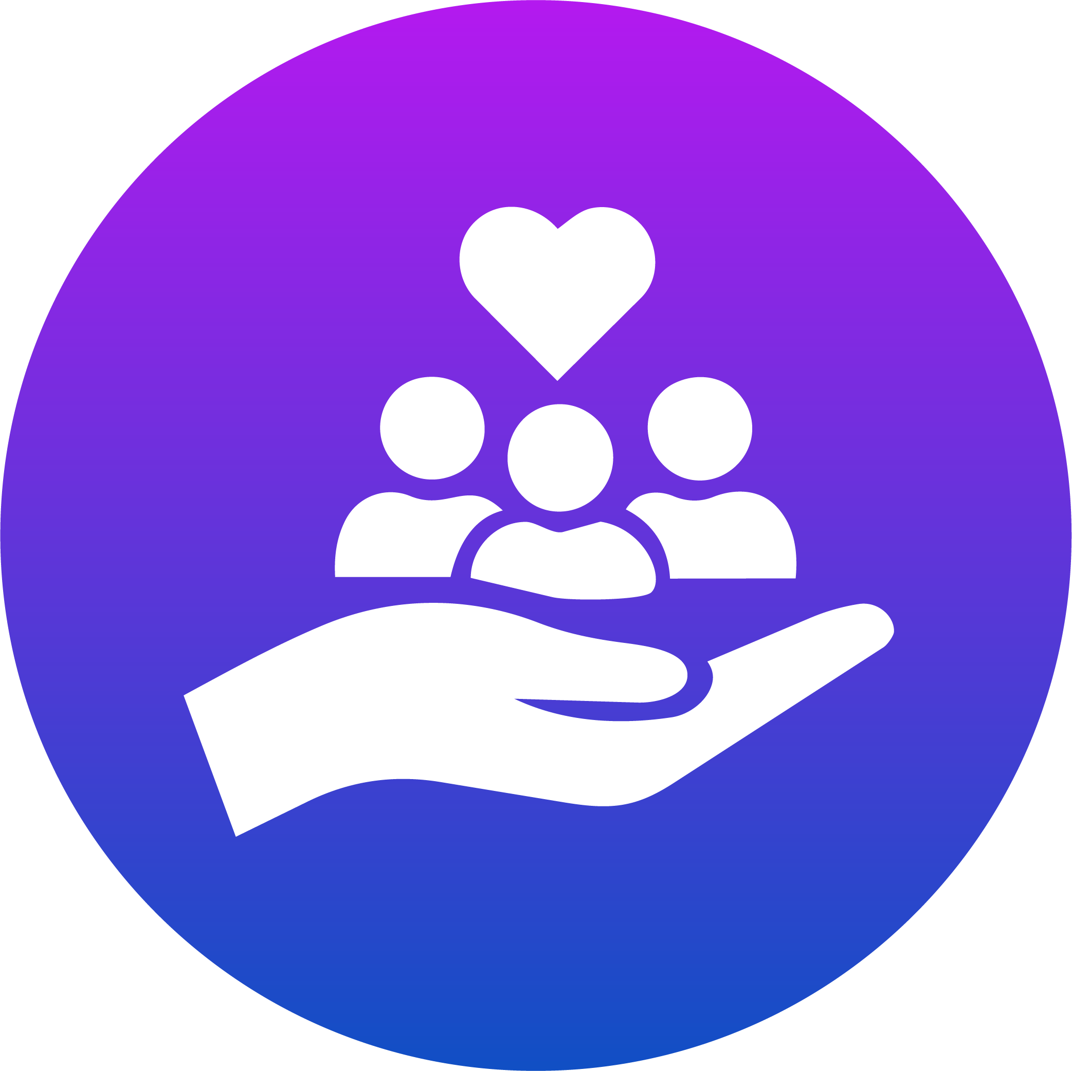 Stronger customer retention and market trust