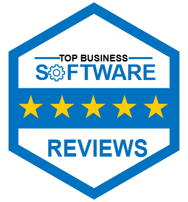 Top Business Software Logo