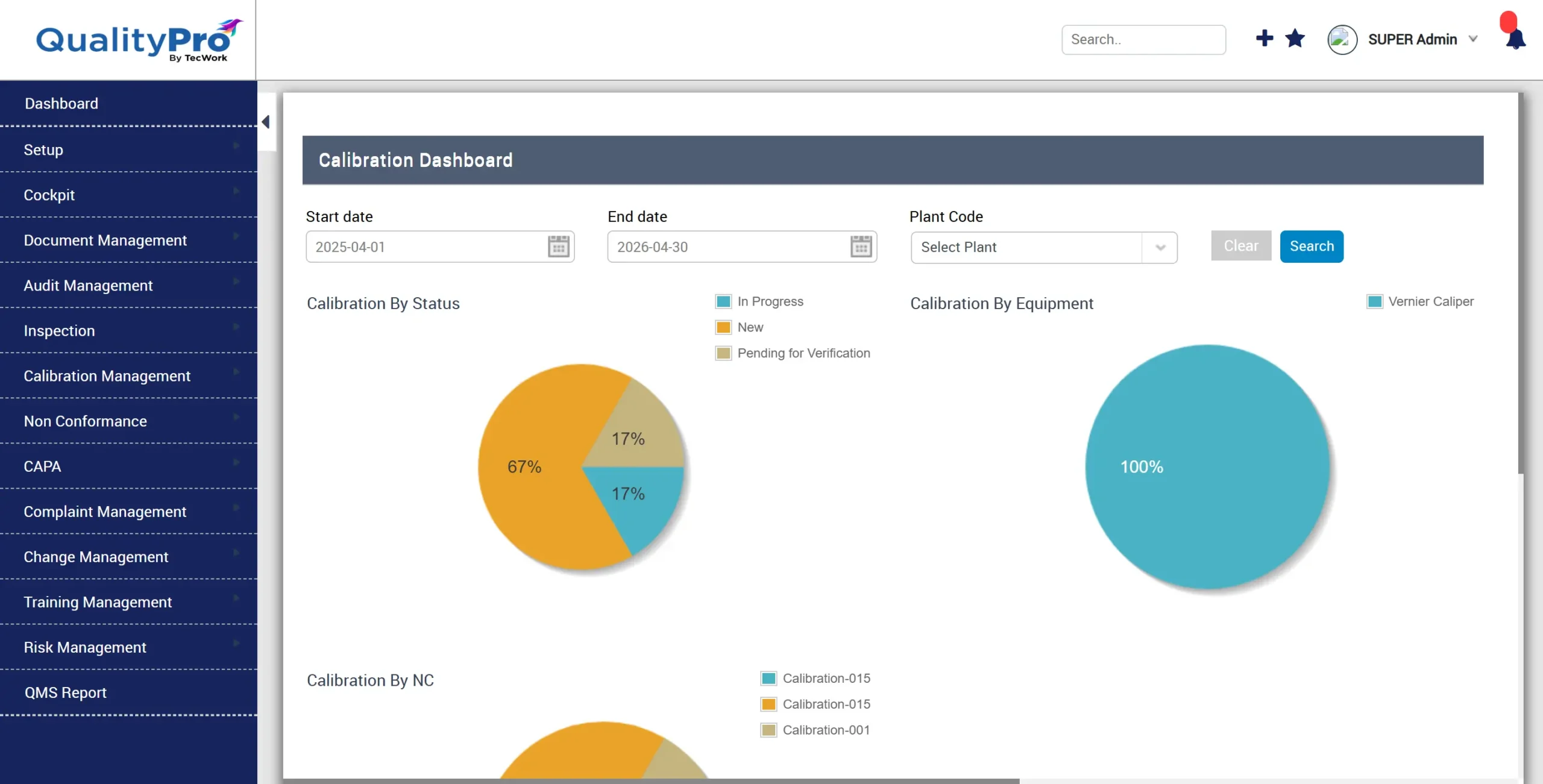 calibration-dashboard