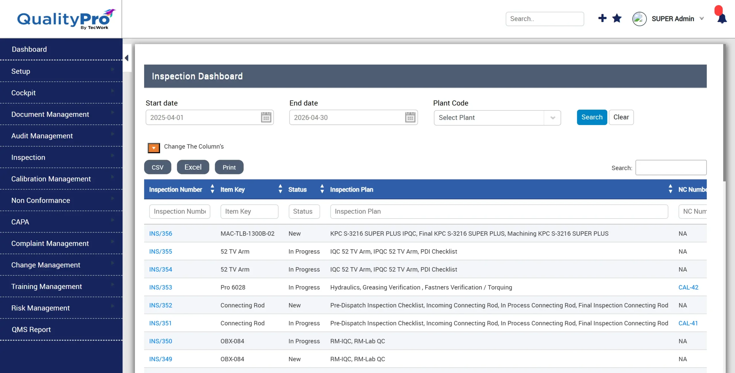 inspection-dashboard